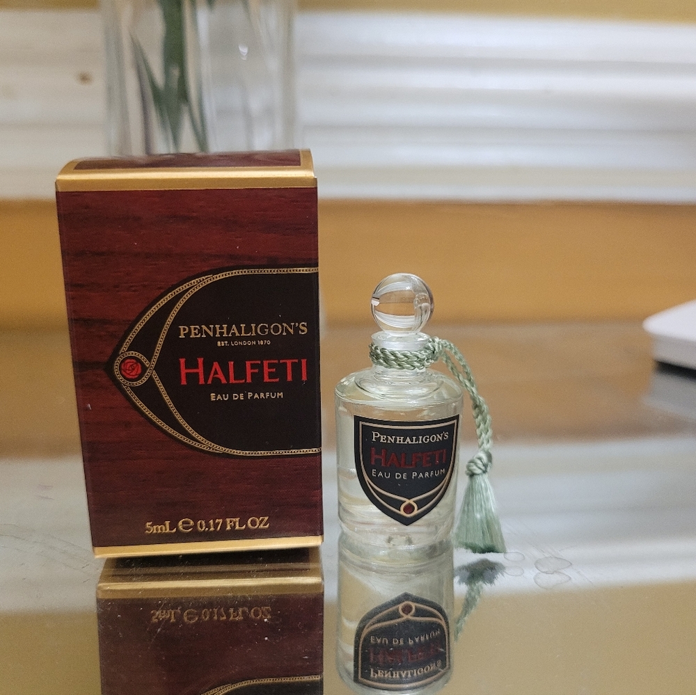 Penhaligon 5 ml - Picture 2 of 6